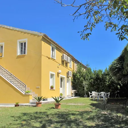 Hébergement de vacances Erika By Interhome *