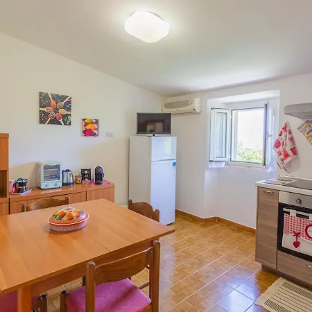 Erika By Interhome *