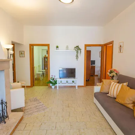 Casa de Férias Erika By Interhome *