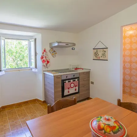 Erika By Interhome Casa de Férias *