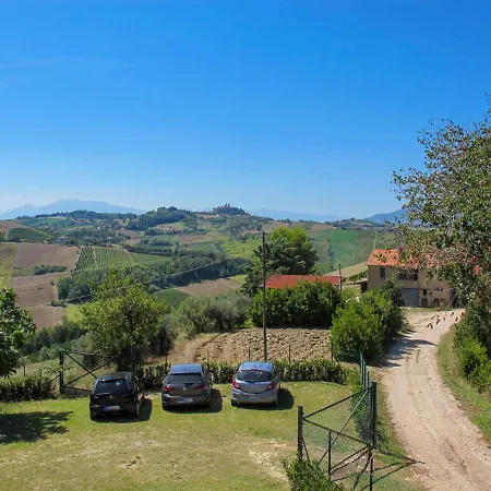 Casa de Férias Erika By Interhome