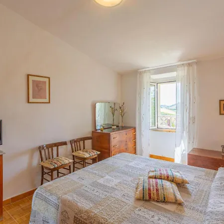 Casa de Férias Erika By Interhome