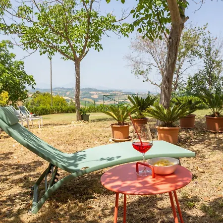 Erika By Interhome Casa de Férias *