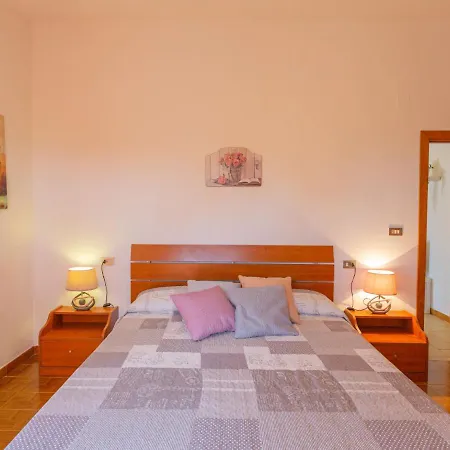 Casa de Férias Erika By Interhome *