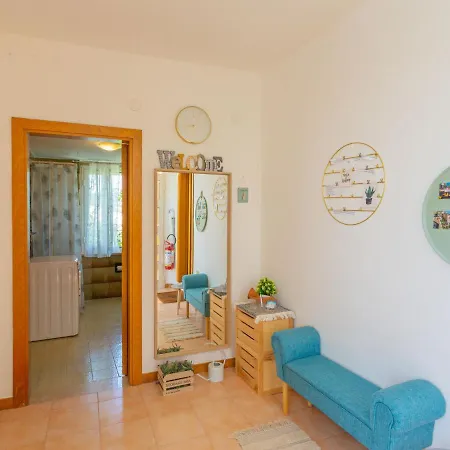 Erika By Interhome *