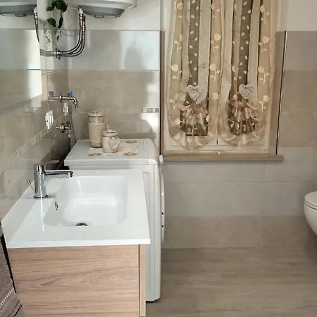 Erika By Interhome Casa de Férias Ripatransone