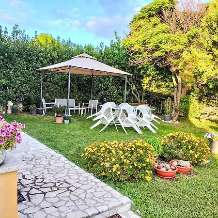 Casa de Férias Erika By Interhome