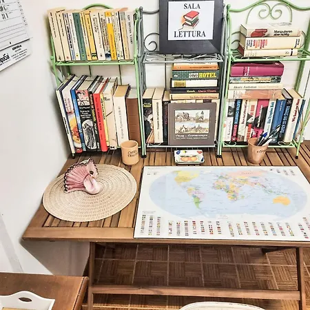 Erika By Interhome Casa de Férias