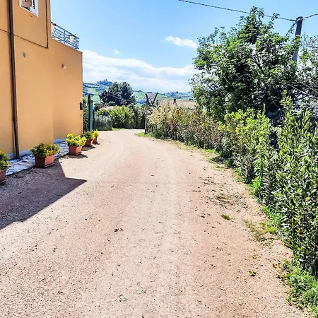 Erika By Interhome Casa de Férias